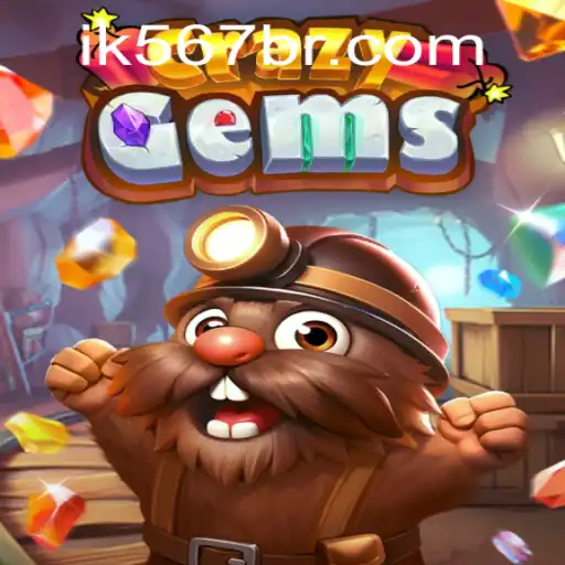 Descubra 'CrazyGems': Um Mundo de Aventuras Brilhantes