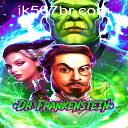 Descubra o Universo do Jogo DrFrankenstein