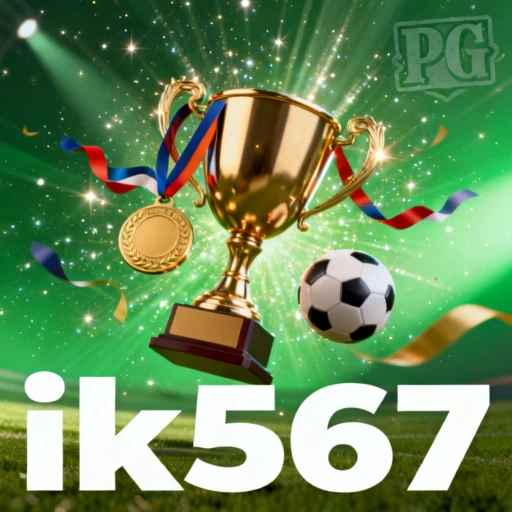 ik567 Logo