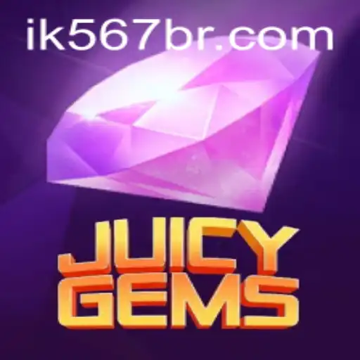 JuicyGems: Descubra o Mundo Fascinante deste Jogo Inovador