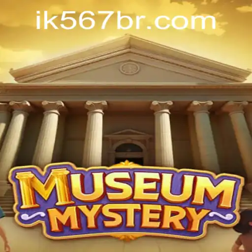 Explorando o Fascinante Mundo de MuseumMystery