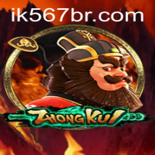Descubra ZhongKui: O Jogo Inspirado na Mitologia Chinesa